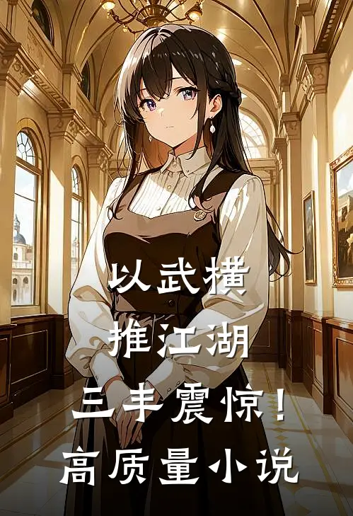 以武横推江湖，三丰震惊！高质量小说