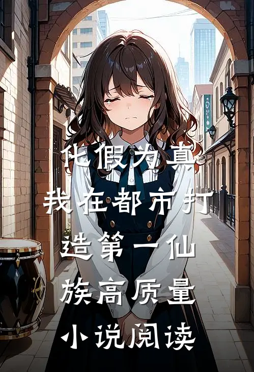 化假为真，我在都市打造第一仙族高质量小说阅读