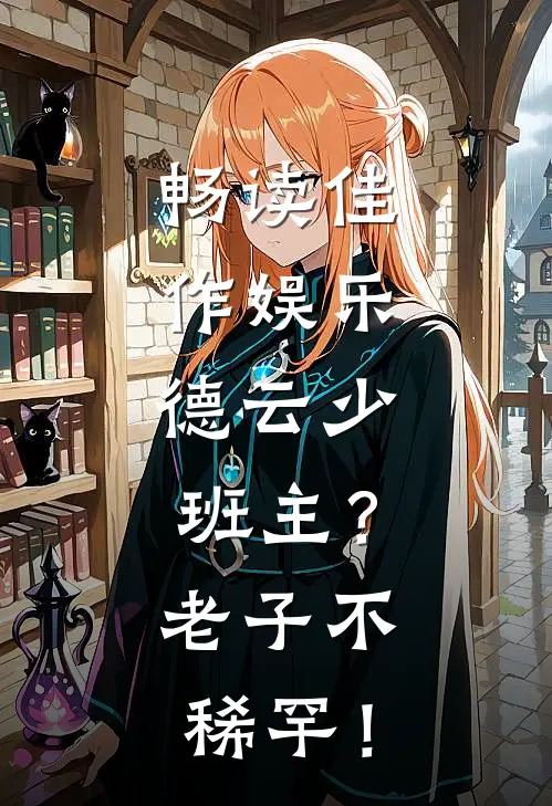 畅读佳作娱乐：德云少班主？老子不稀罕！