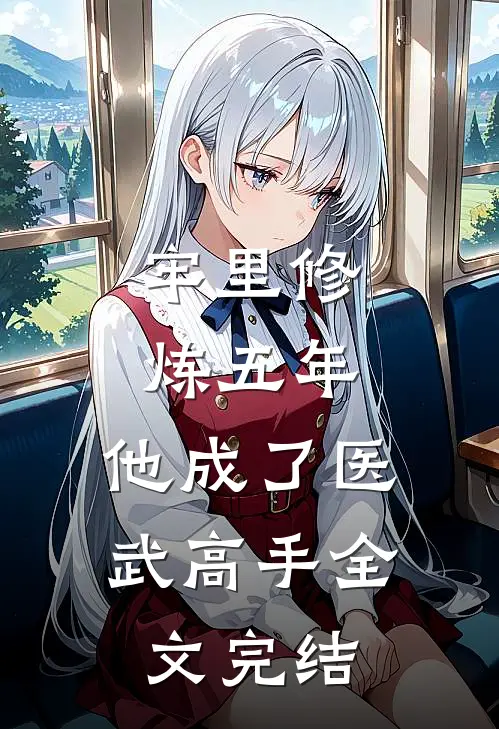 牢里修炼五年，他成了医武高手全文完结
