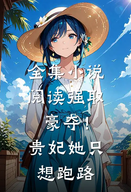 全集小说阅读强取豪夺！贵妃她只想跑路