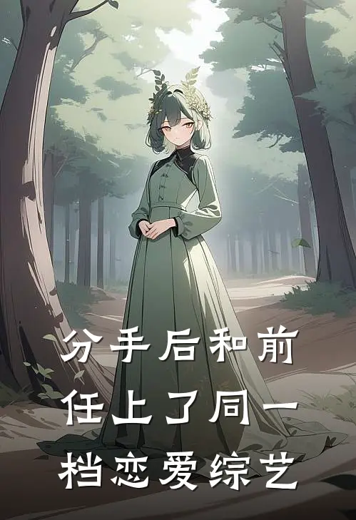 分手后和前任上了同一档恋爱综艺