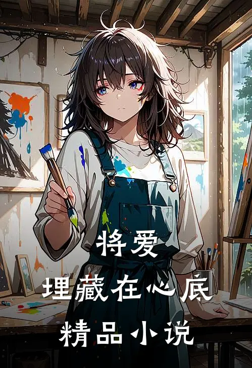 将爱，埋藏在心底精品小说