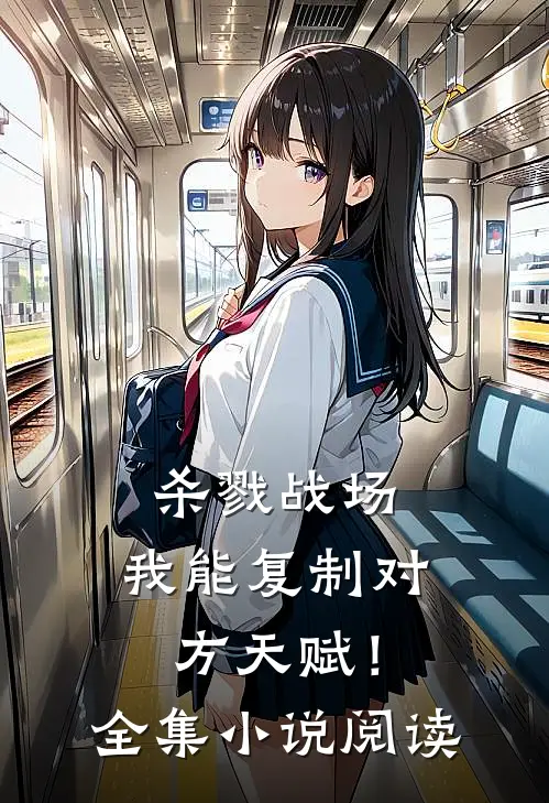 杀戮战场：我能复制对方天赋！全集小说阅读