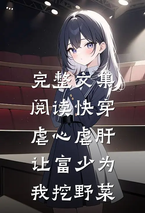 完整文集阅读快穿：虐心虐肝，让富少为我挖野菜