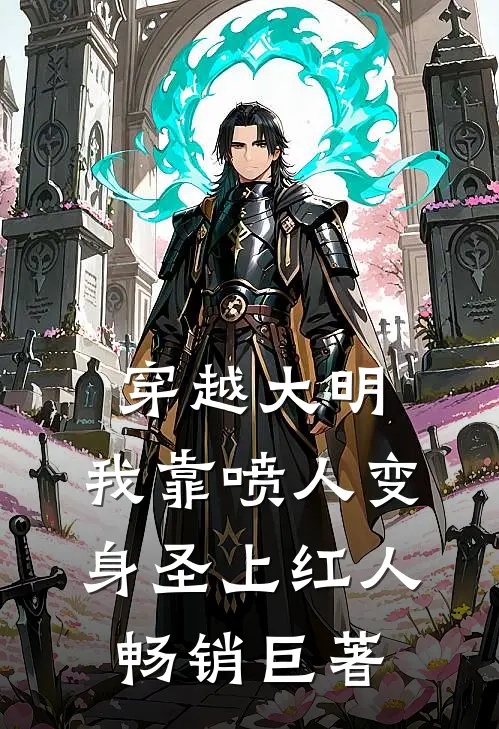 穿越大明，我靠喷人变身圣上红人畅销巨著