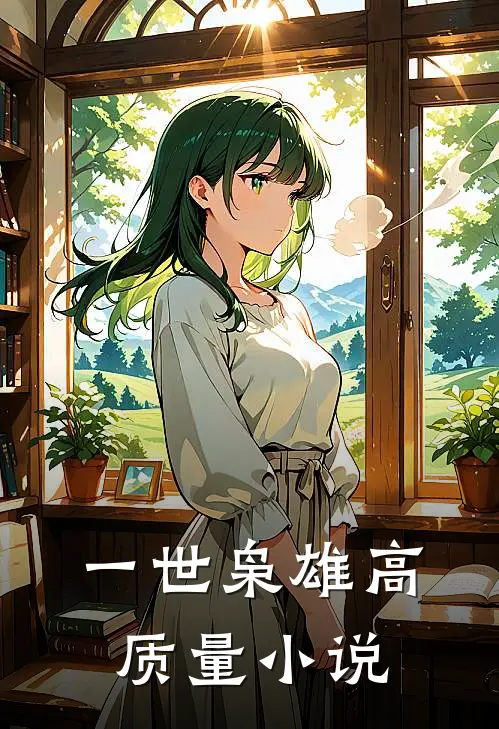 一世枭雄高质量小说
