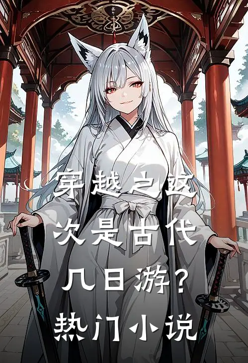 穿越之这次是古代几日游？热门小说