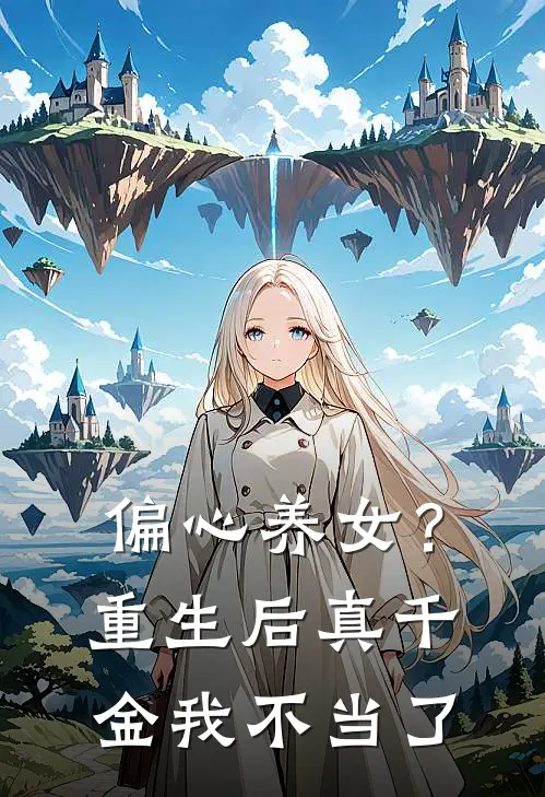 偏心养女？重生后真千金我不当了