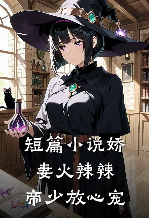 短篇小说娇妻火辣辣：帝少放心宠