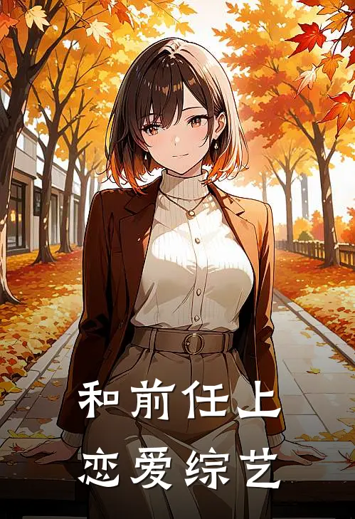 和前任上恋爱综艺