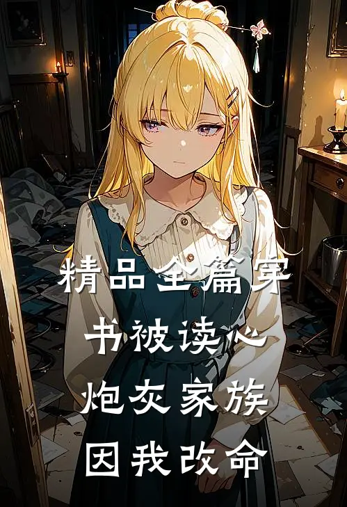 精品全篇穿书被读心，炮灰家族因我改命