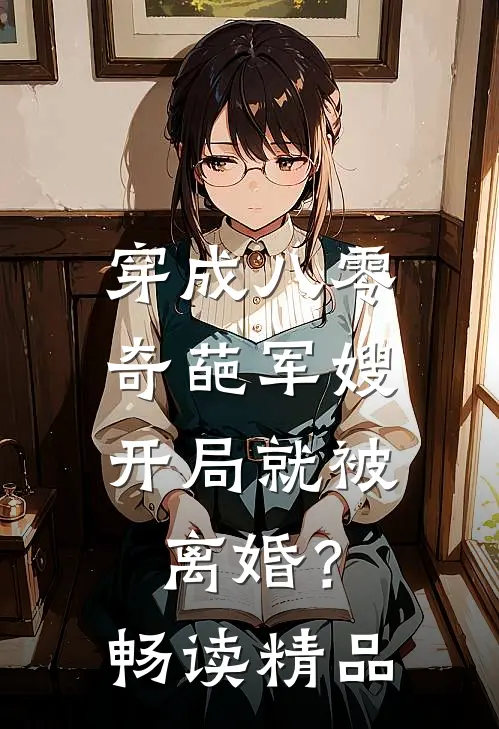 穿成八零奇葩军嫂，开局就被离婚？畅读精品