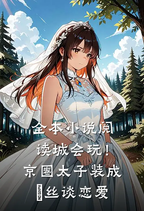 全本小说阅读城会玩！京圈太子装成屌丝谈恋爱