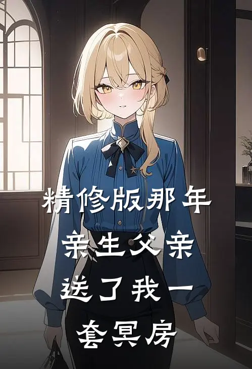 精修版那年，亲生父亲送了我一套冥房