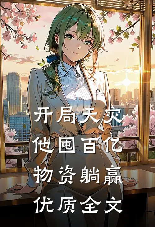 开局天灾，他囤百亿物资躺赢优质全文