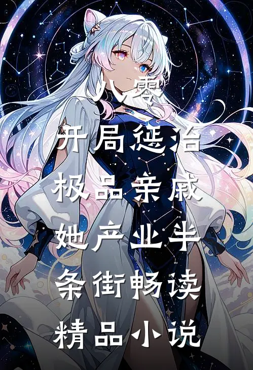 八零：开局惩治极品亲戚，她产业半条街畅读精品小说