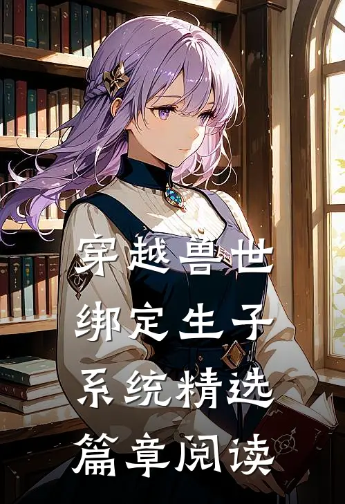 穿越兽世：绑定生子系统精选篇章阅读