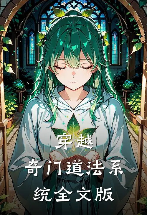 穿越：奇门道法系统全文版
