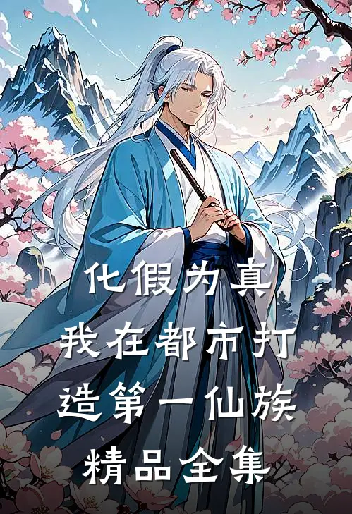 化假为真，我在都市打造第一仙族精品全集