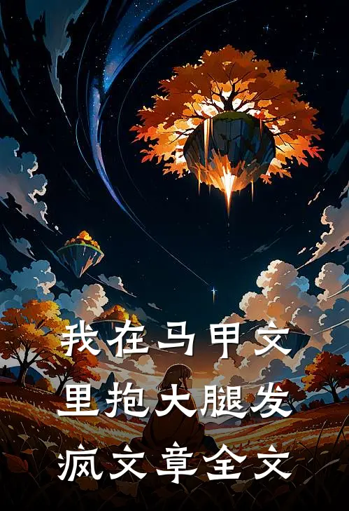 我在马甲文里抱大腿发疯文章全文