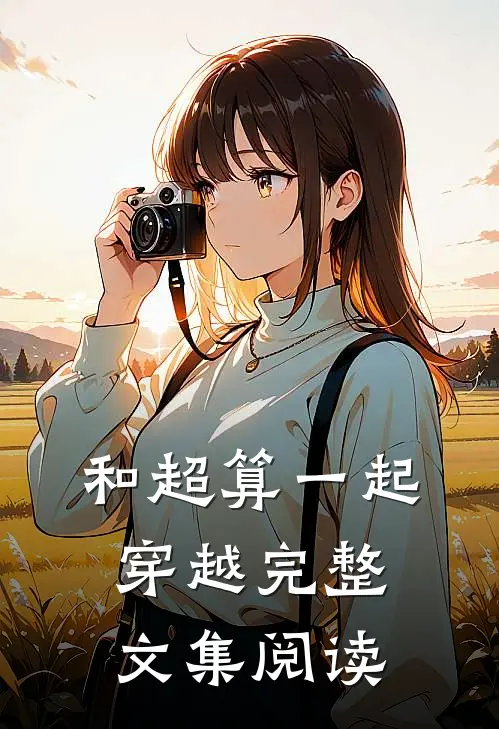 和超算一起穿越完整文集阅读