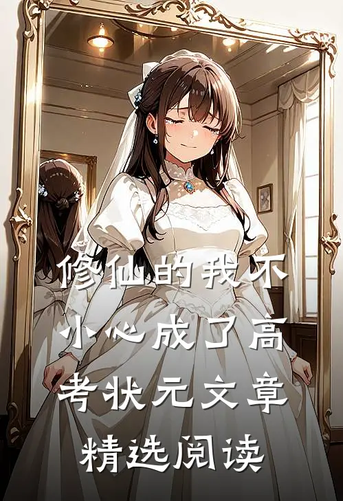 修仙的我不小心成了高考状元文章精选阅读