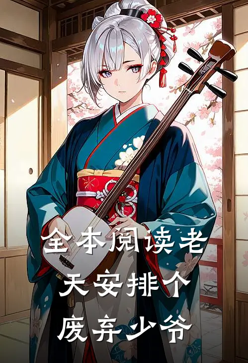 全本阅读老天安排个废弃少爷