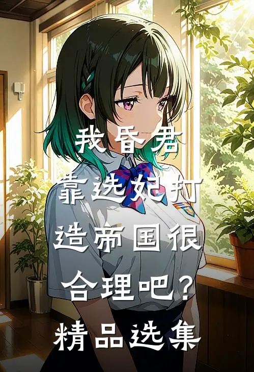 我昏君，靠选妃打造帝国很合理吧？精品选集