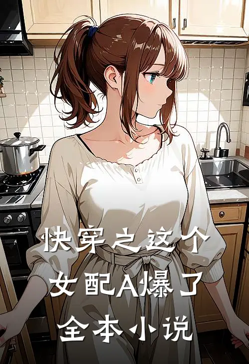 快穿之这个女配A爆了全本小说