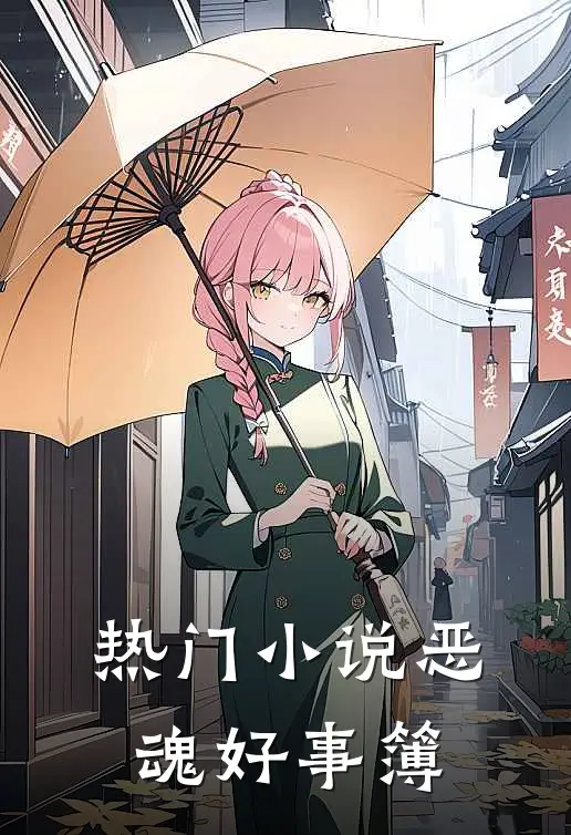 热门小说恶魂好事簿