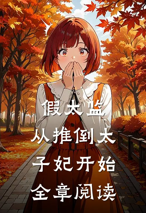 假太监：从推倒太子妃开始全章阅读