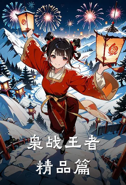 枭战王者精品篇