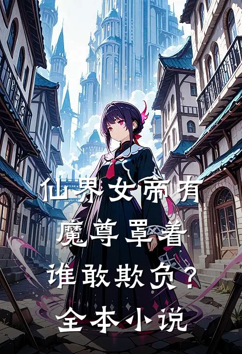 仙界女帝有魔尊罩着，谁敢欺负？全本小说