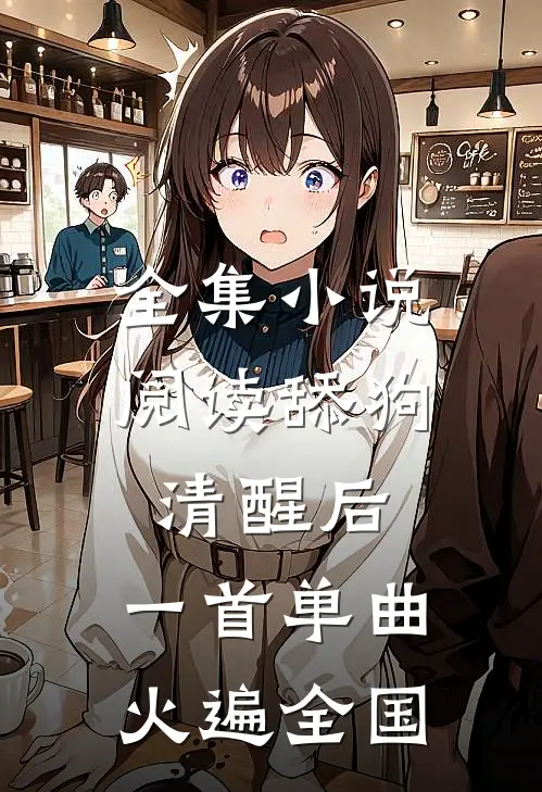 全集小说阅读舔狗清醒后，一首单曲火遍全国