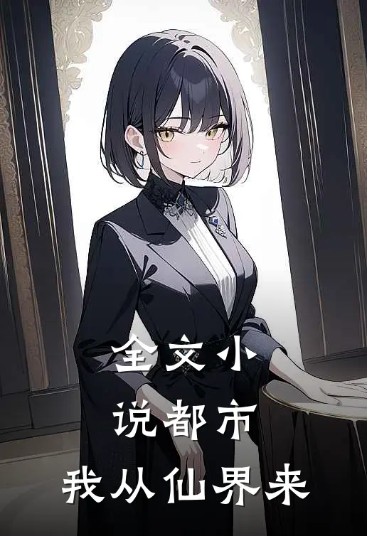 全文小说都市：我从仙界来