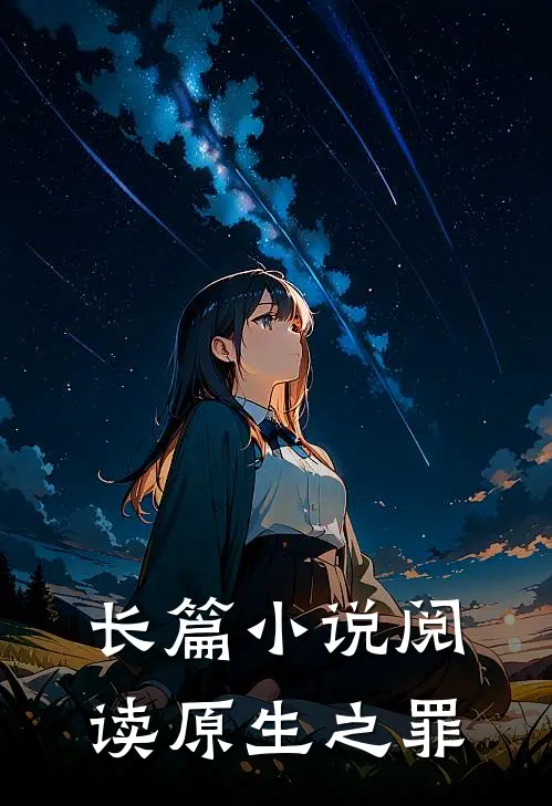 长篇小说阅读原生之罪