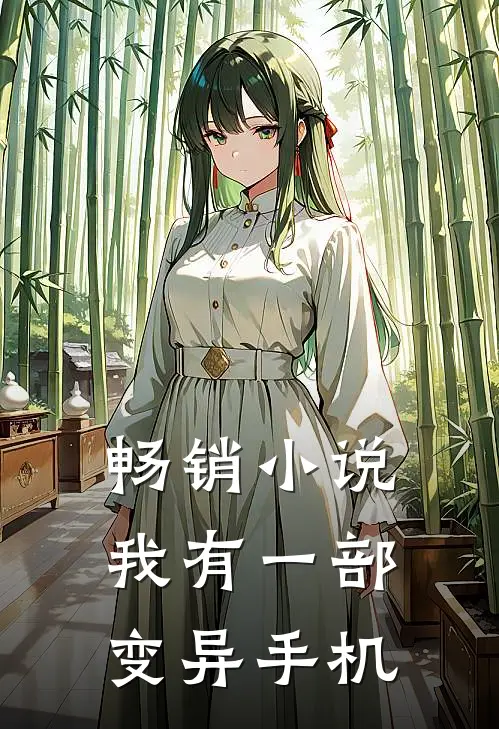 畅销小说我有一部变异手机