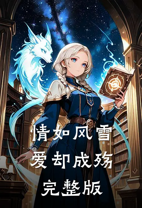情如风雪爱却成殇完整版