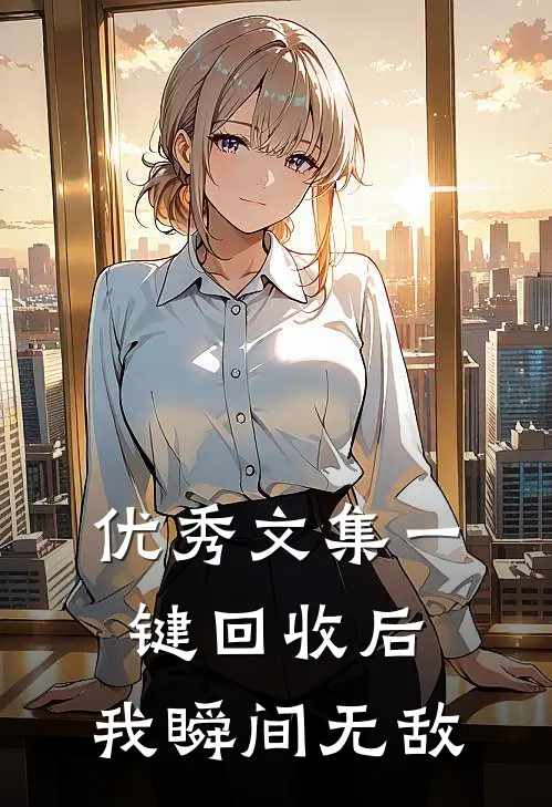优秀文集一键回收后，我瞬间无敌
