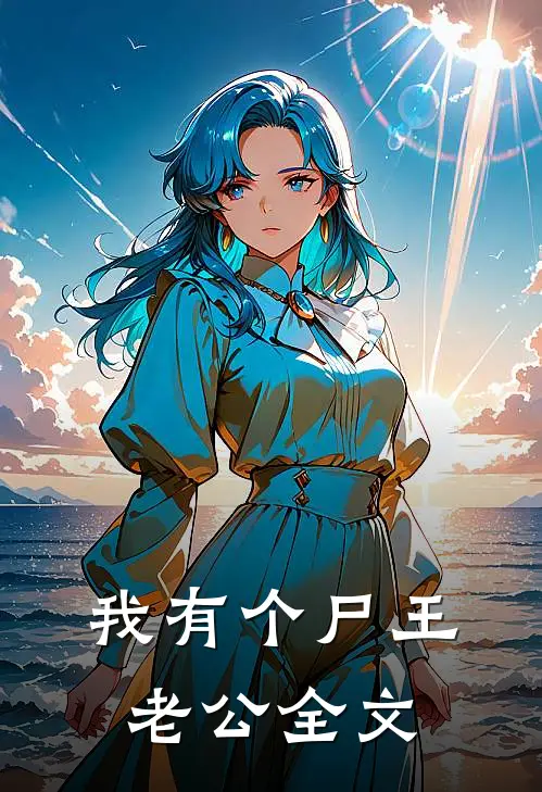 我有个尸王老公全文