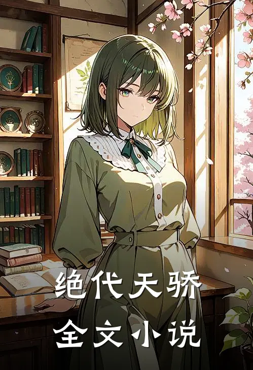 绝代天骄全文小说