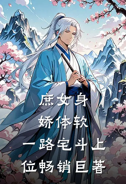 庶女身娇体软，一路宅斗上位畅销巨著