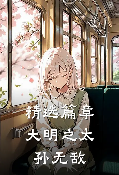 精选篇章大明之太孙无敌