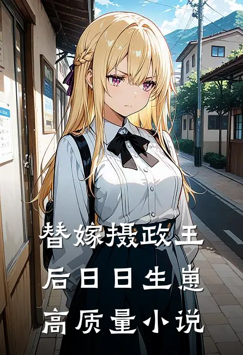 替嫁摄政王后日日生崽高质量小说