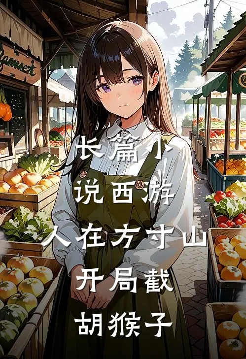 长篇小说西游：人在方寸山，开局截胡猴子
