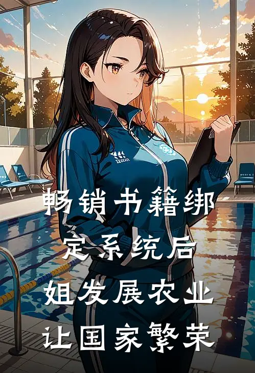 畅销书籍绑定系统后，姐发展农业让国家繁荣