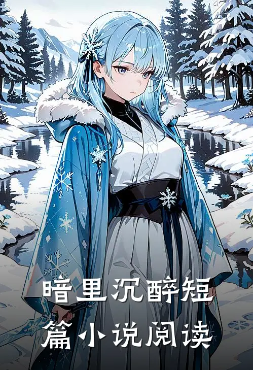 暗里沉醉短篇小说阅读