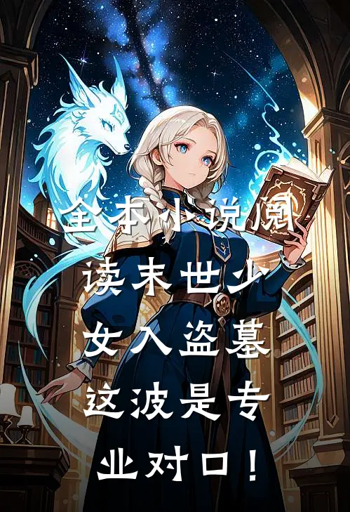 全本小说阅读末世少女入盗墓，这波是专业对口！