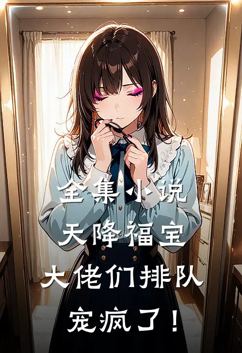 全集小说天降福宝：大佬们排队宠疯了！
